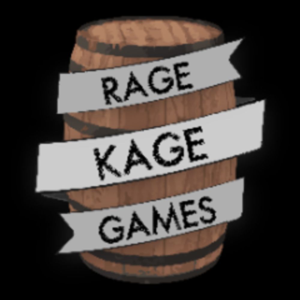 rage_kage_games - Twitch