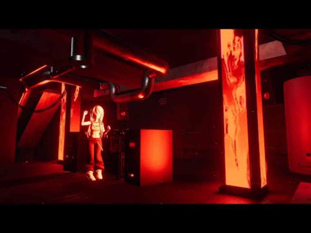 PSHQ Boiler Room | dev x swiftp - VR VJ Set Recording
