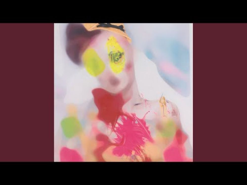 Sliding Through Life on Charm (feat. Jarvis Cocker)