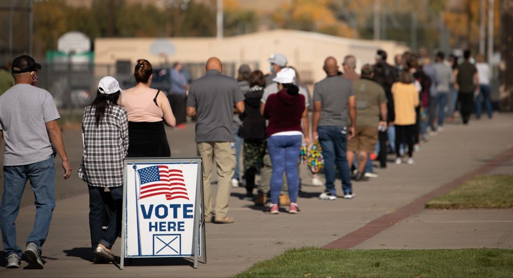A new report on post-election audits conducted in 2024 in seven swing states finds that in most states the audits are insufficient.