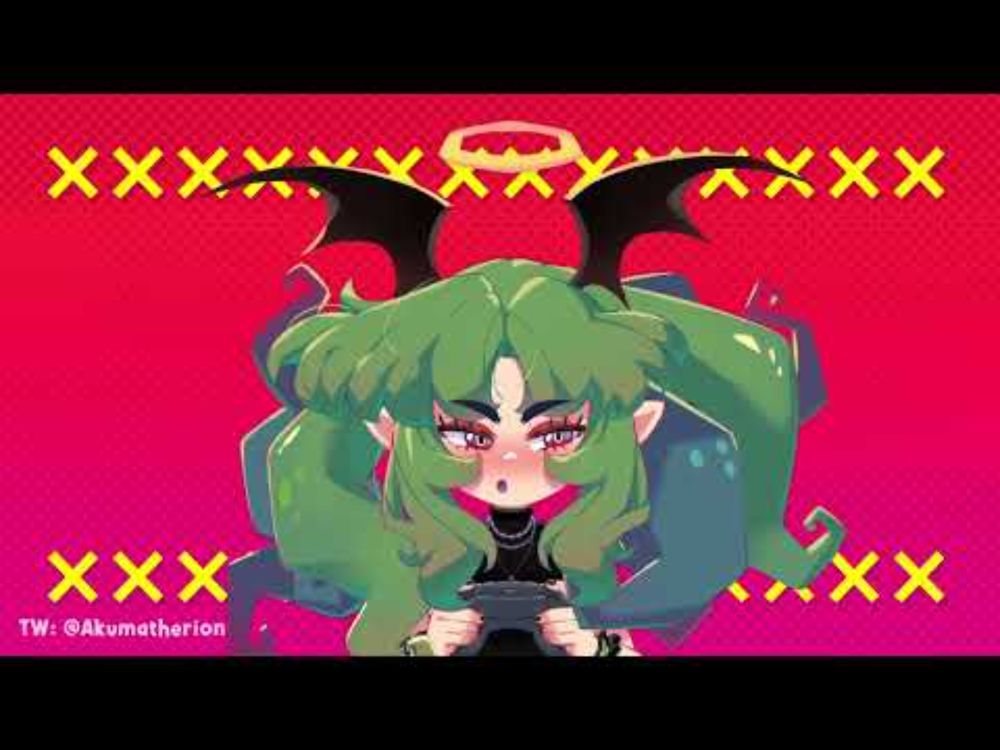 PNGTuber+ model showcase!