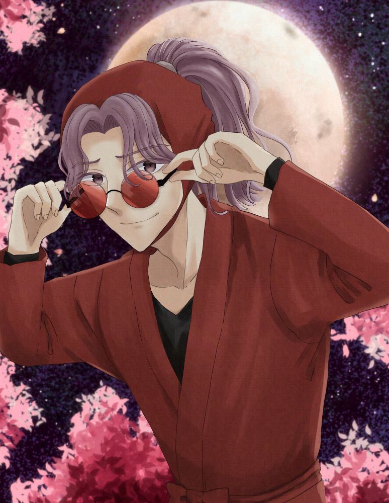 学園時代のこともっと知りたい…