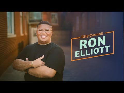 Ron Elliott for Chattanooga