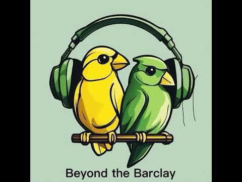 Episode 17 - Cillian O’Grady