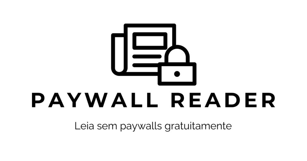 Paywall Reader | Leia sem paywalls gratuitamente