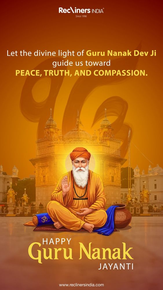GuruNanakJayanti