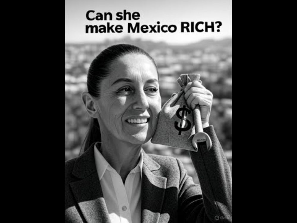 Mexico's industrial policy is destined to fail