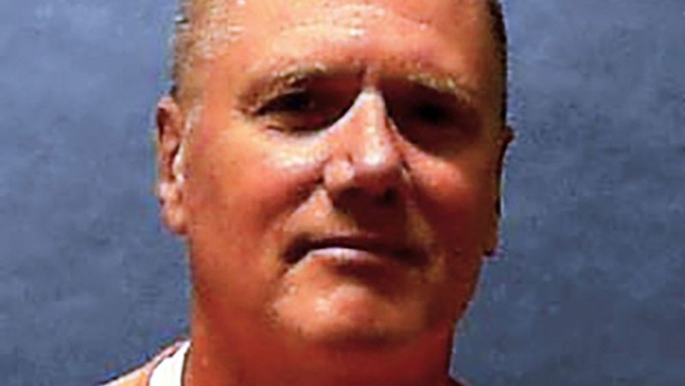 Florida carries out record 9th execution of year on man convicted of killing wife and 2 children | CNN