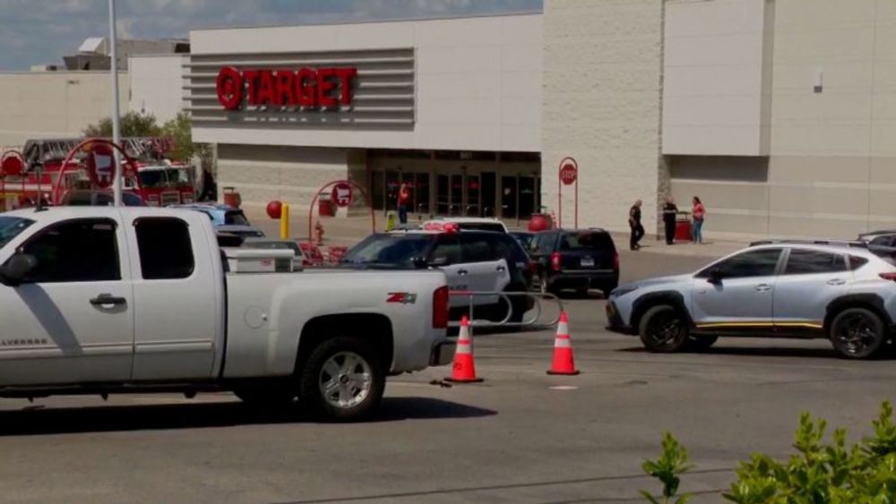 At least three two people are dead and several are injured after a shooting incident near a Target in Austin, Texas, authorities said.