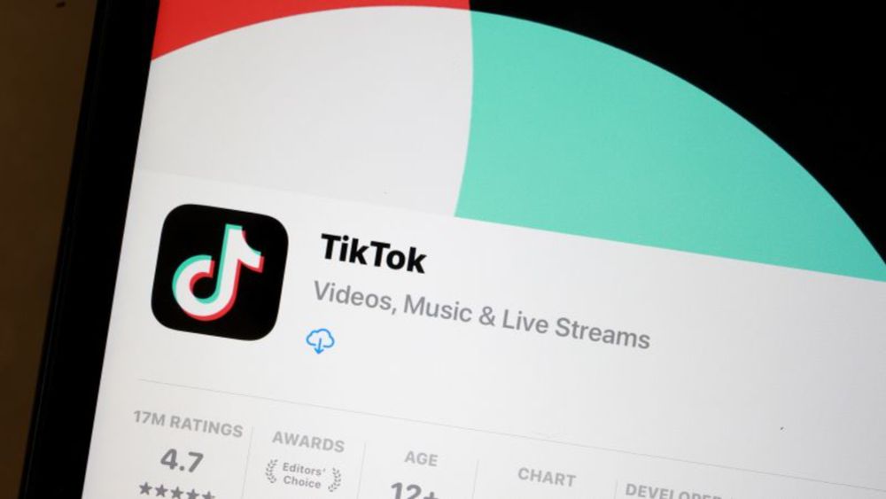 US government sues TikTok for allegedly violating children’s privacy law | CNN Business