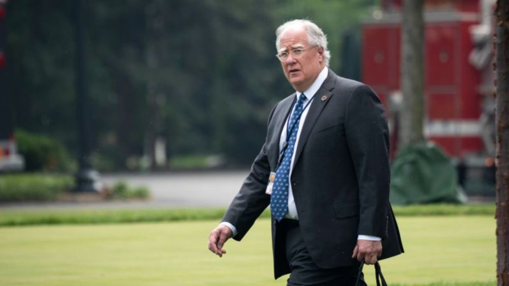 Former Biden adviser told House panel he was set to receive $8 million if president won reelection | CNN Politics