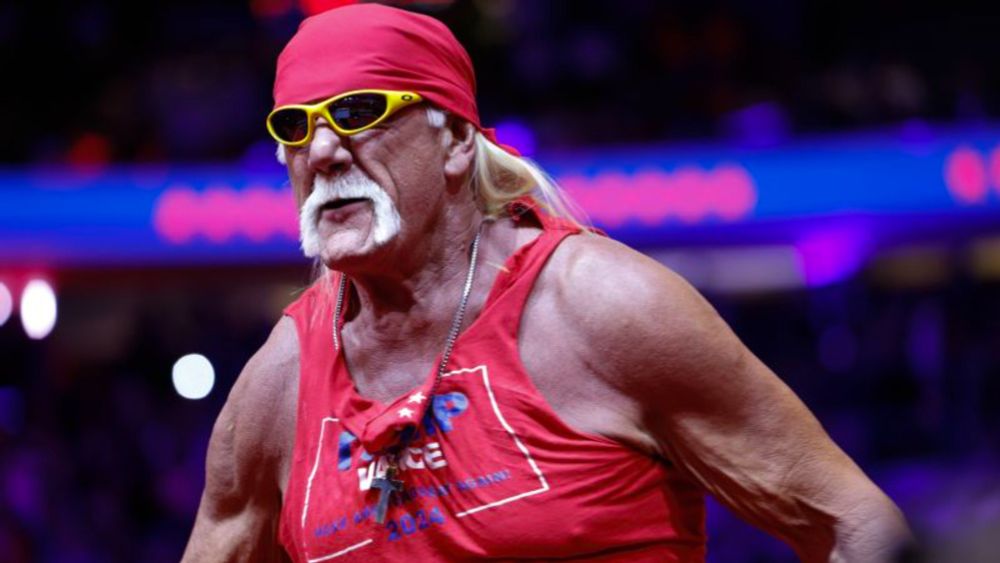 Hulk Hogan’s cause of death revealed | CNN