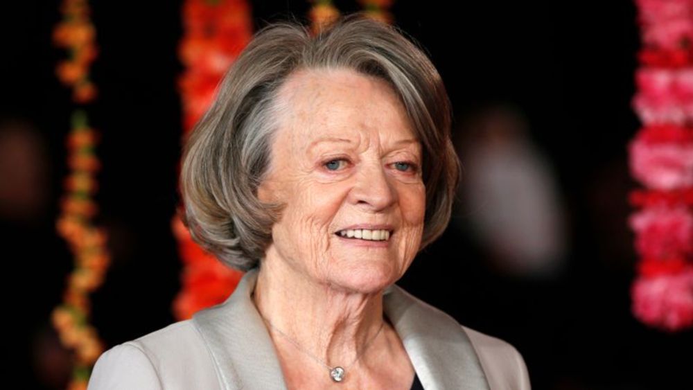 Maggie Smith, beloved ‘Downton Abbey’ and ‘Harry Potter’ star, dead at 89 | CNN