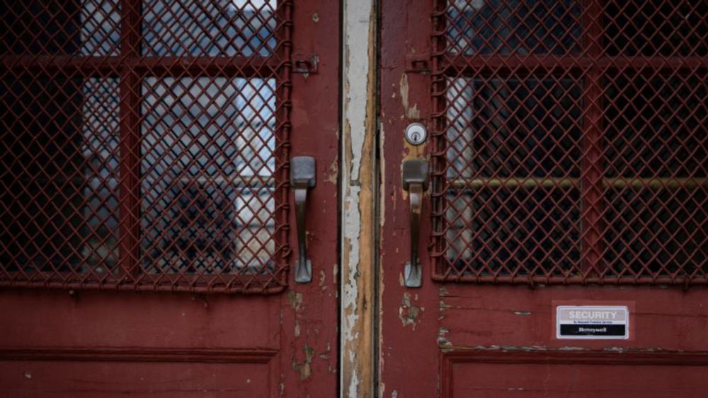 In a city burdened by health hazards of lead, they’re trying to repair school buildings and public trust | CNN
