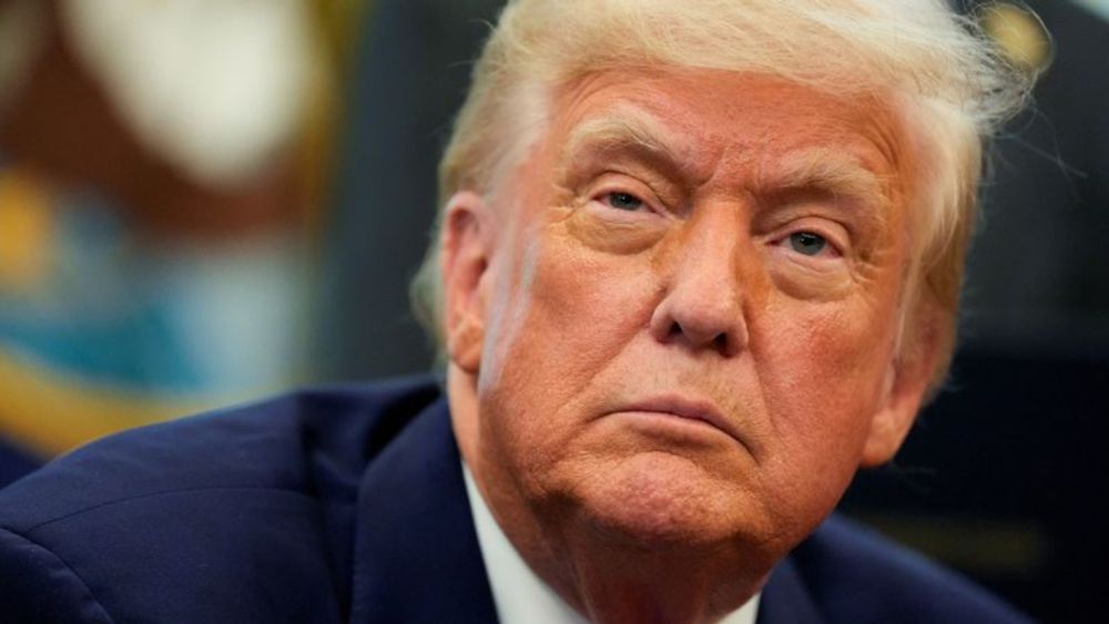 Trump involved in discussions over suspending habeas corpus, sources say | CNN Politics