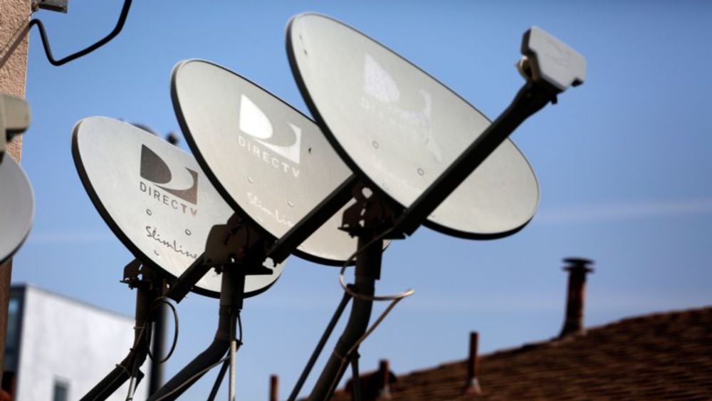 DirecTV agrees to buy Dish for $1 | CNN Business