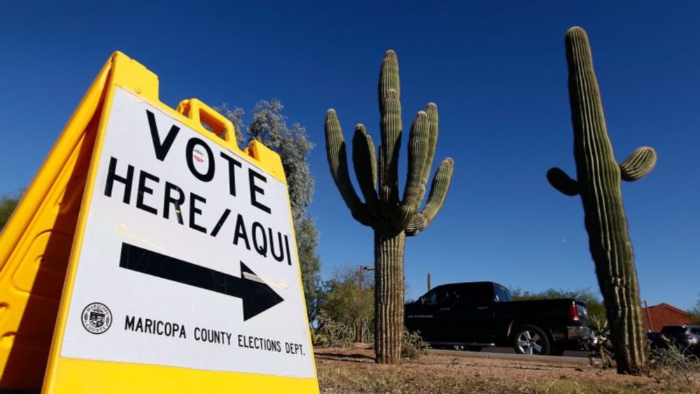 Arizona judge sets 2026 trial date for Trump allies accused of trying to subvert the 2020 election | CNN Politics