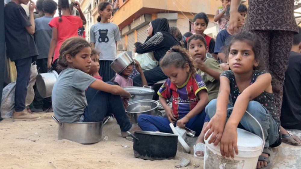 More Gazans starve to death as aid agencies warn airdrops won’t alleviate crisis | CNN