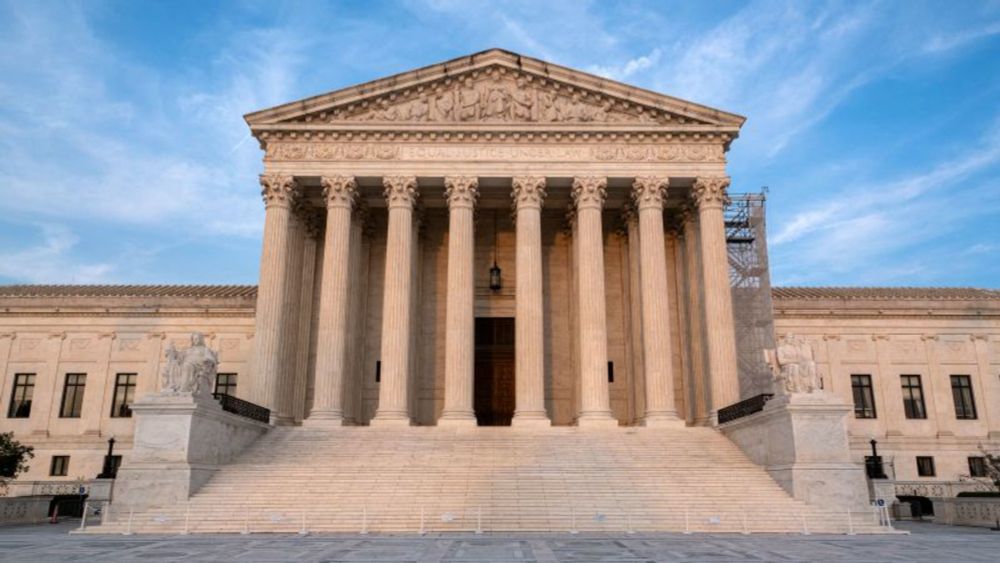 Supreme Court won’t let Biden administration force Texas hospitals to provide emergency abortion care | CNN Politics