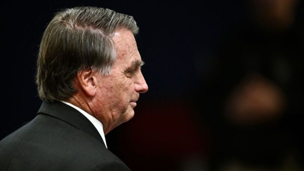 The Brazilian Supreme Court has ordered the house arrest of former President Jair Bolsonaro, who is on trial over an alleged plot to overturn the results of the 2022 presidential election.