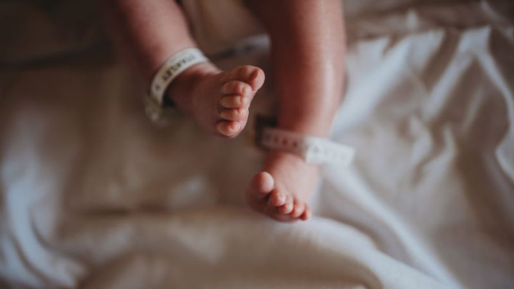 Infants died at higher rates after abortion bans in the US, research shows | CNN