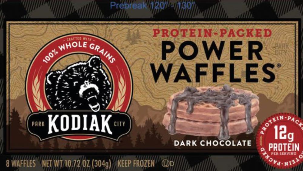 Frozen waffles from Kodiak, Target, Walmart recalled due to potential listeria contamination | CNN