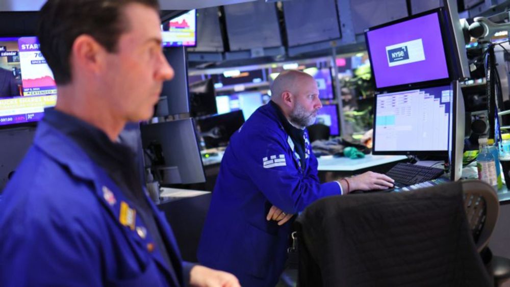 Stock futures rise after ‘substantial progress’ is made in US-China trade negotiations | CNN Business