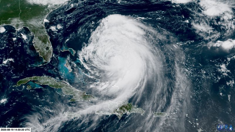 The already sprawling storm will grow larger as it hurls the ocean toward the East Coast and Bermuda, and it could have company this week.