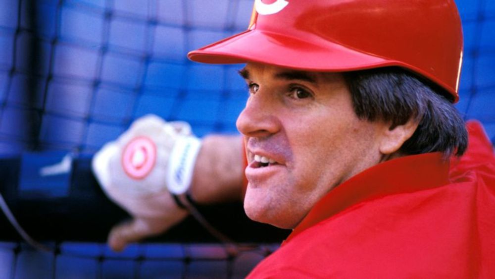 Pete Rose, Major League Baseball’s all-time hit king, has died | CNN