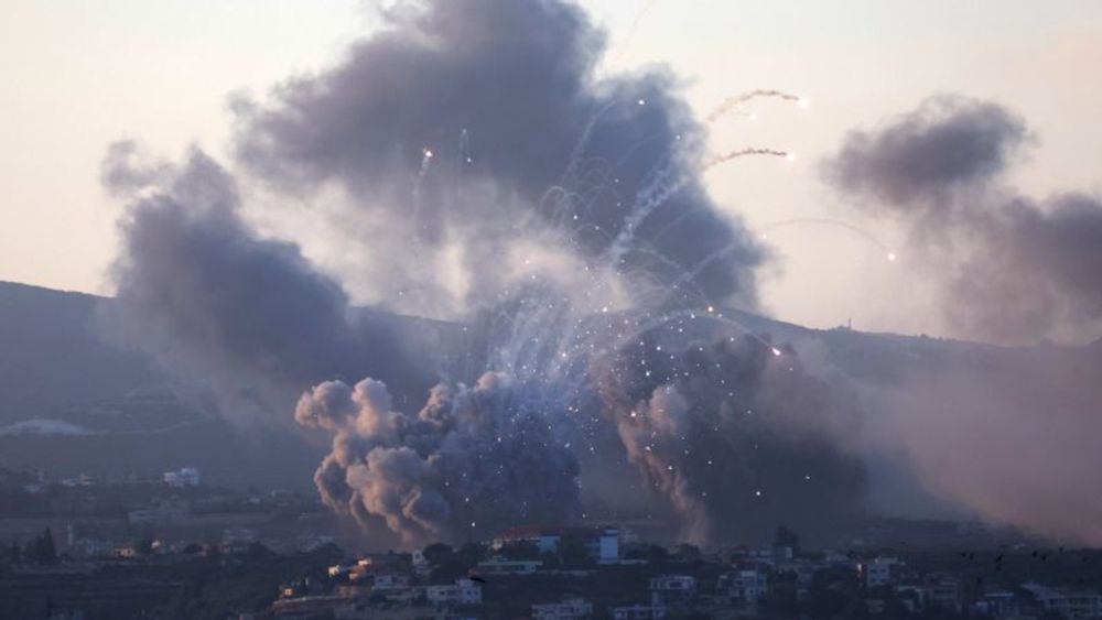 Live updates: Israel strikes Hezbollah targets as conflict intensifies | CNN