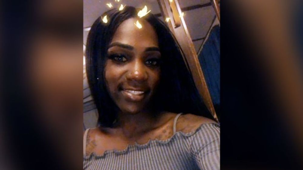 South Carolina man sentenced to life in prison for 2019 murder of Black trans woman | CNN