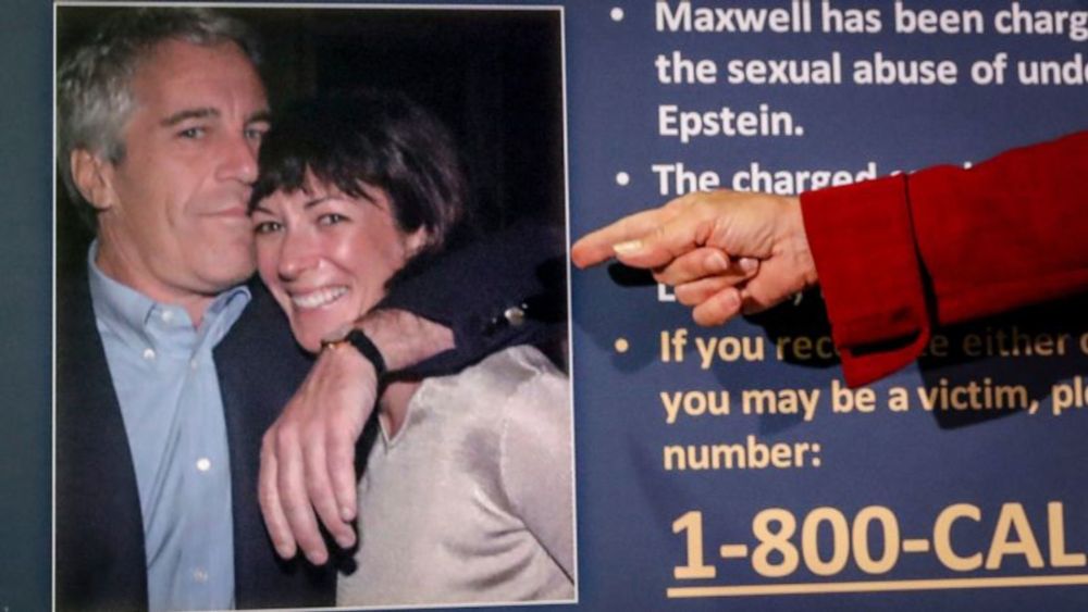 The Trump administration made interviewing Jeffrey Epstein’s accomplice, Ghislaine Maxwell, a key part of its efforts to climb out from beneath its Epstein files problems.