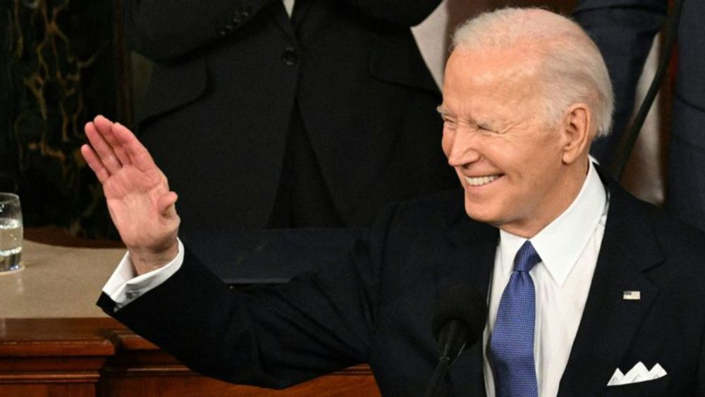 Takeaways from Joe Biden’s State of the Union address | CNN Politics