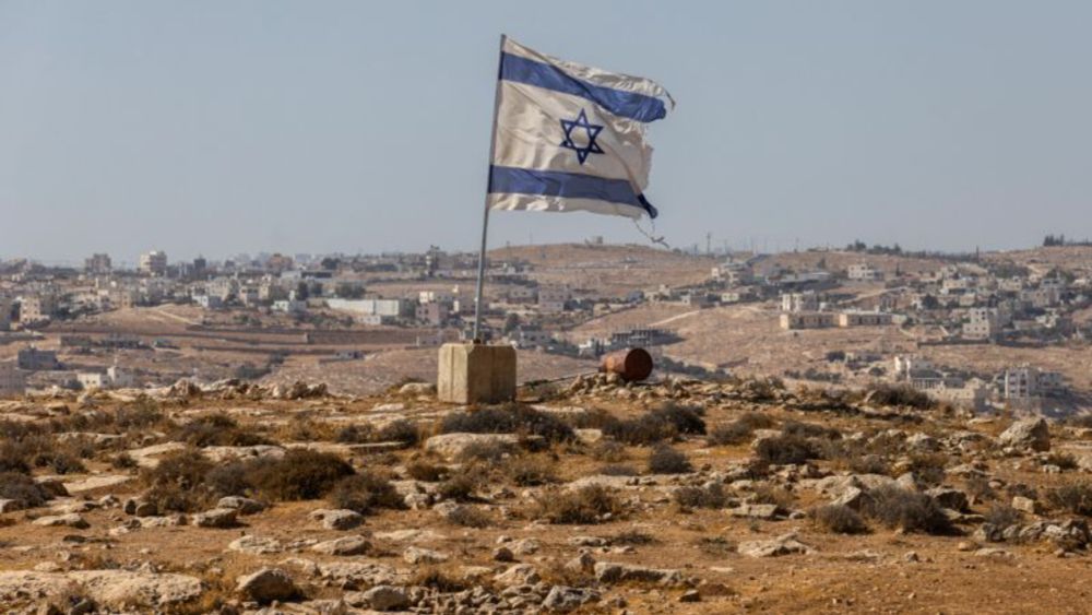 Israel is moving forward with controversial plans to build thousands of new housing units in the occupied West Bank, splitting the territory in two, a scheme far-right Finance Minister Bezalel Smotric...