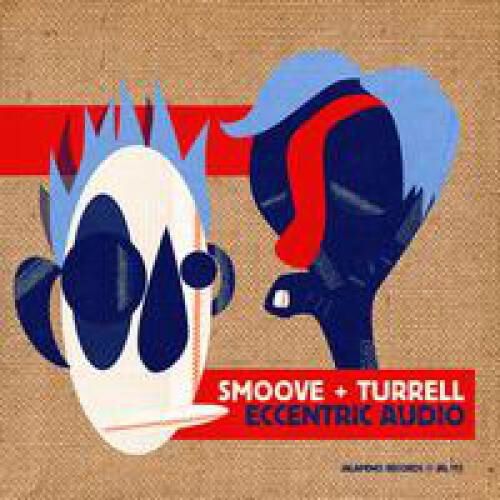 Cover afbeelding van het nummer Slow Down van Smoove & Turrell