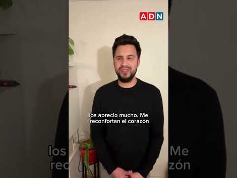 La reacción de Gustavo Gatica ante los videos revelados por Ciper del exteniente Claudio Crespo