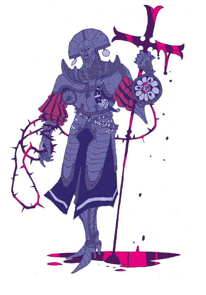 Regis the trickster