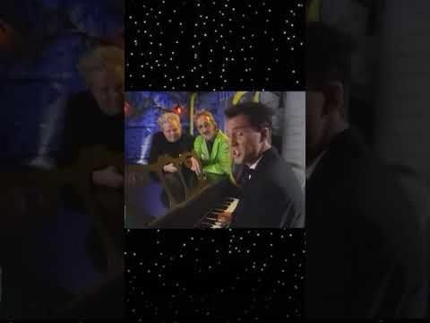 MST3K: The Gamera Song (Michael Feinstein Version)