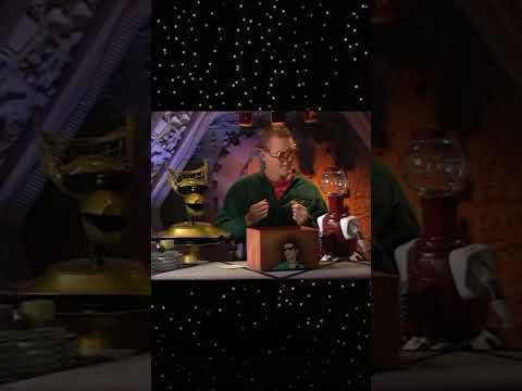 MST3K: Crow's Line of Italian Sunglasses for Men