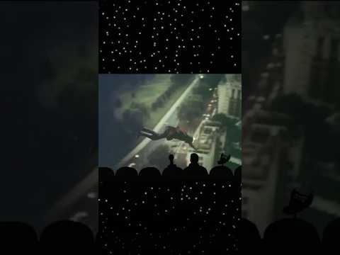 MST3K: Pumaman, he flies like a moron!