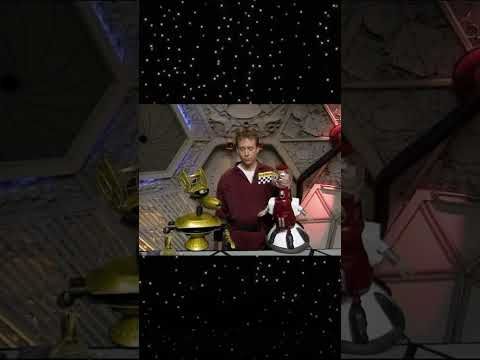 MST3K: Ping Pong Balls
