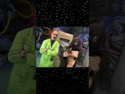 MST3K: Chocolate Bunny Guillotine