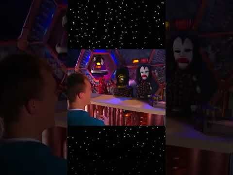 MST3K: Noh Theater