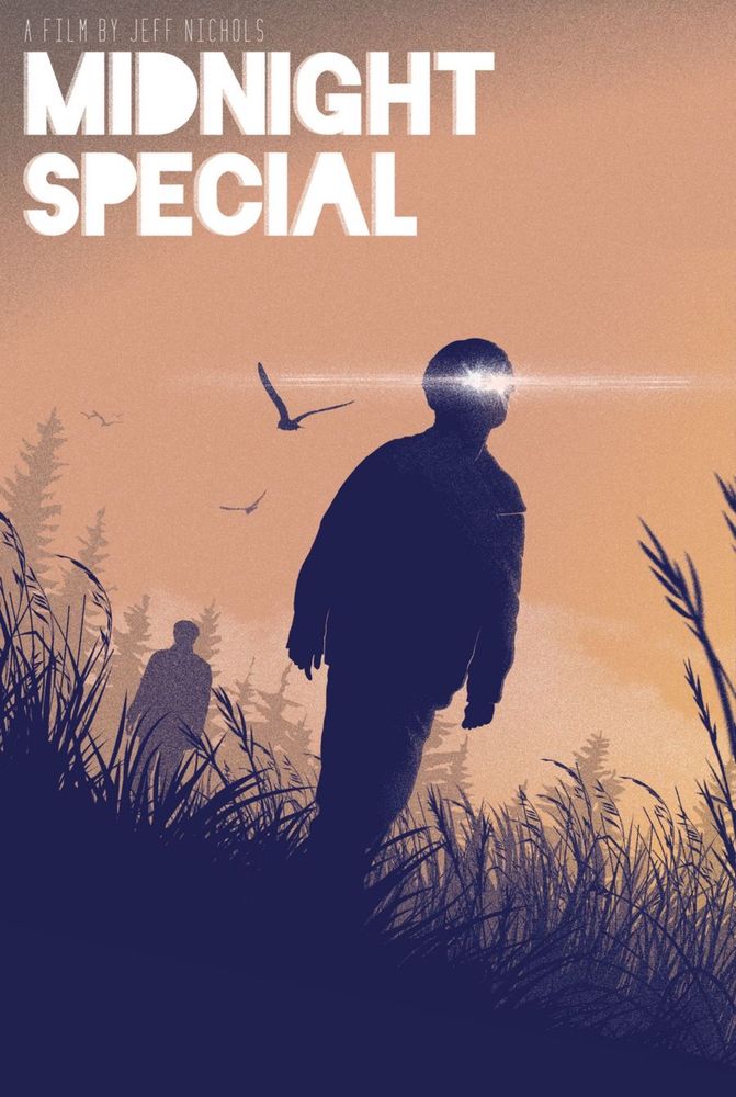 Midnight Special (Jeff Nichols, 2016)