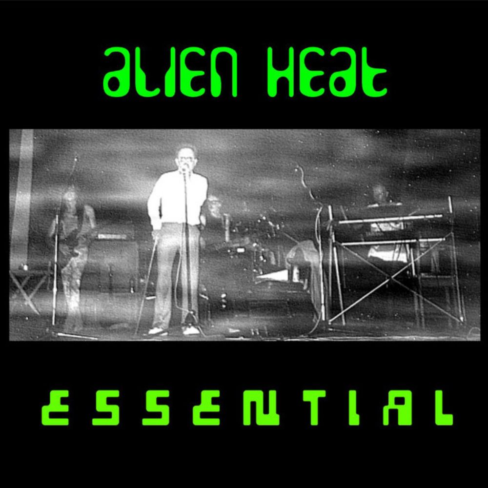 Essential, by Alien Heat