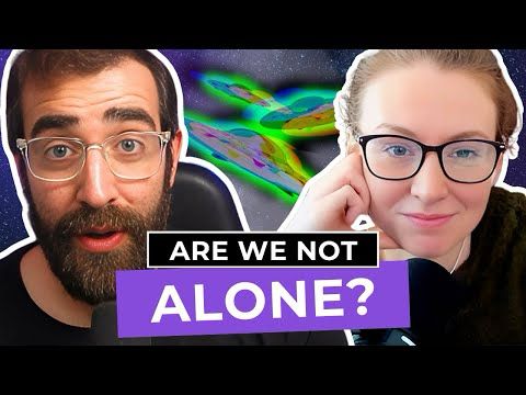 Aliens, Trump’s Deportation Plans, & the Matt Gaetz Disaster | The New Evangelicals