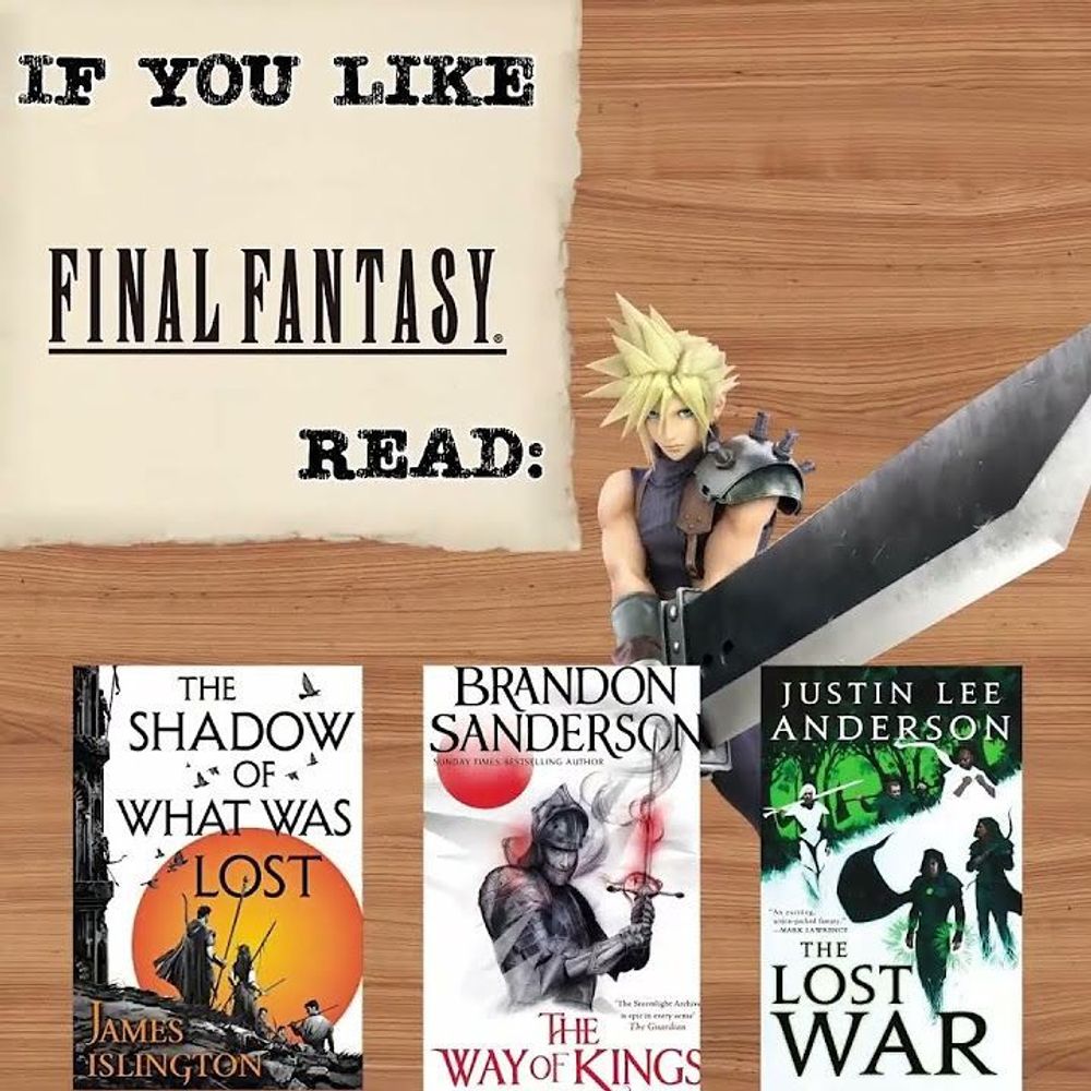 Video Game Reads Pt.4 #books  #games  #readingrecommendations