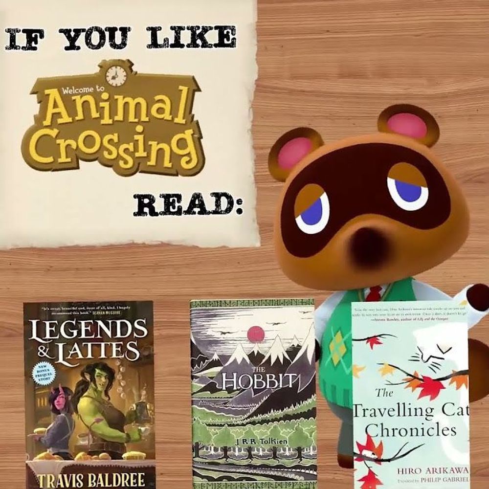 Video Game Reads Pt.3 #books #games #readingrecommendations