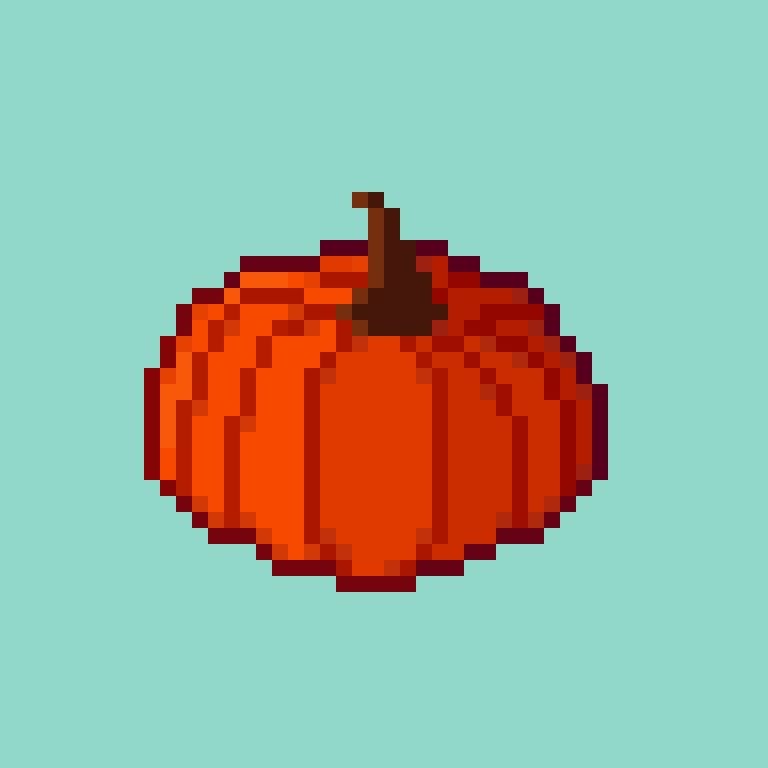 Pumpkin