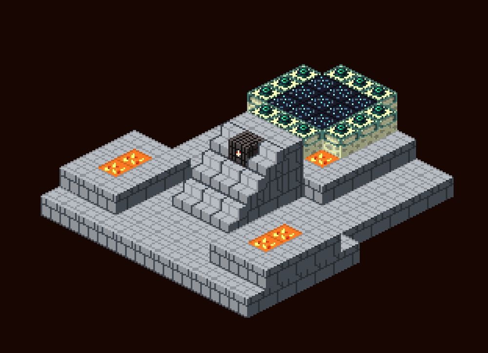 Ender portal